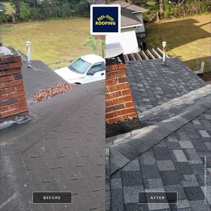 Real Good Roofing photo 2