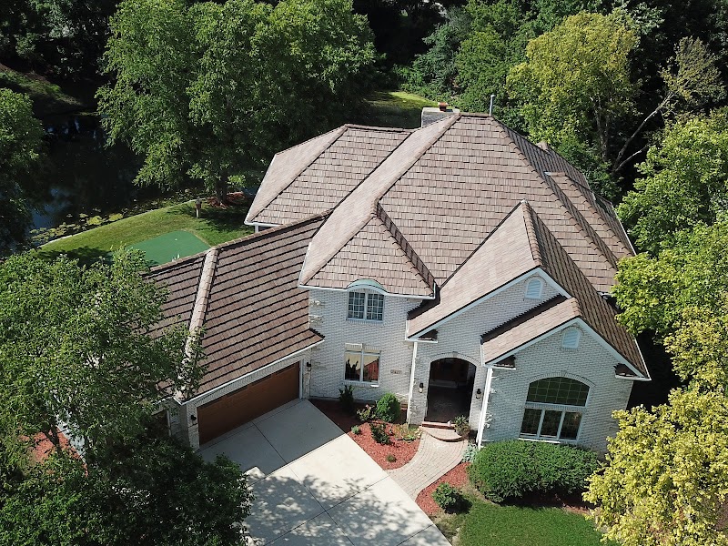 Showalter Roofing Services photo 4