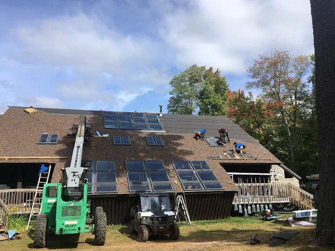 Showalter Roofing Services photo 3