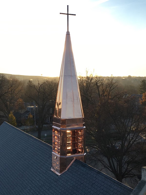 Showalter Roofing Services photo 5