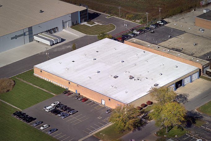 Showalter Roofing Services photo 1