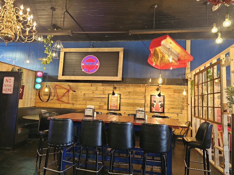 Hahvahd Yahd Cafe photo 4