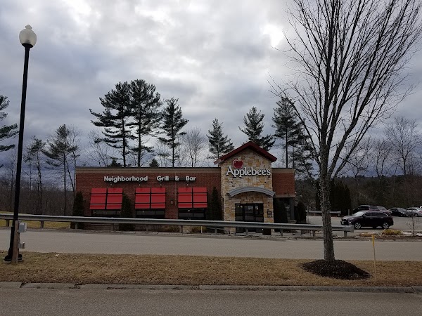 Applebee’s Grill + Bar