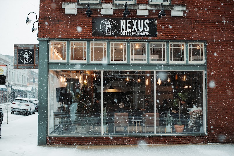 Nexus Coffee Roasters