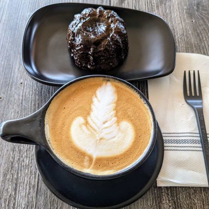 Nexus Coffee Roasters photo 2