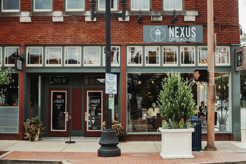 Nexus Coffee Roasters photo 3