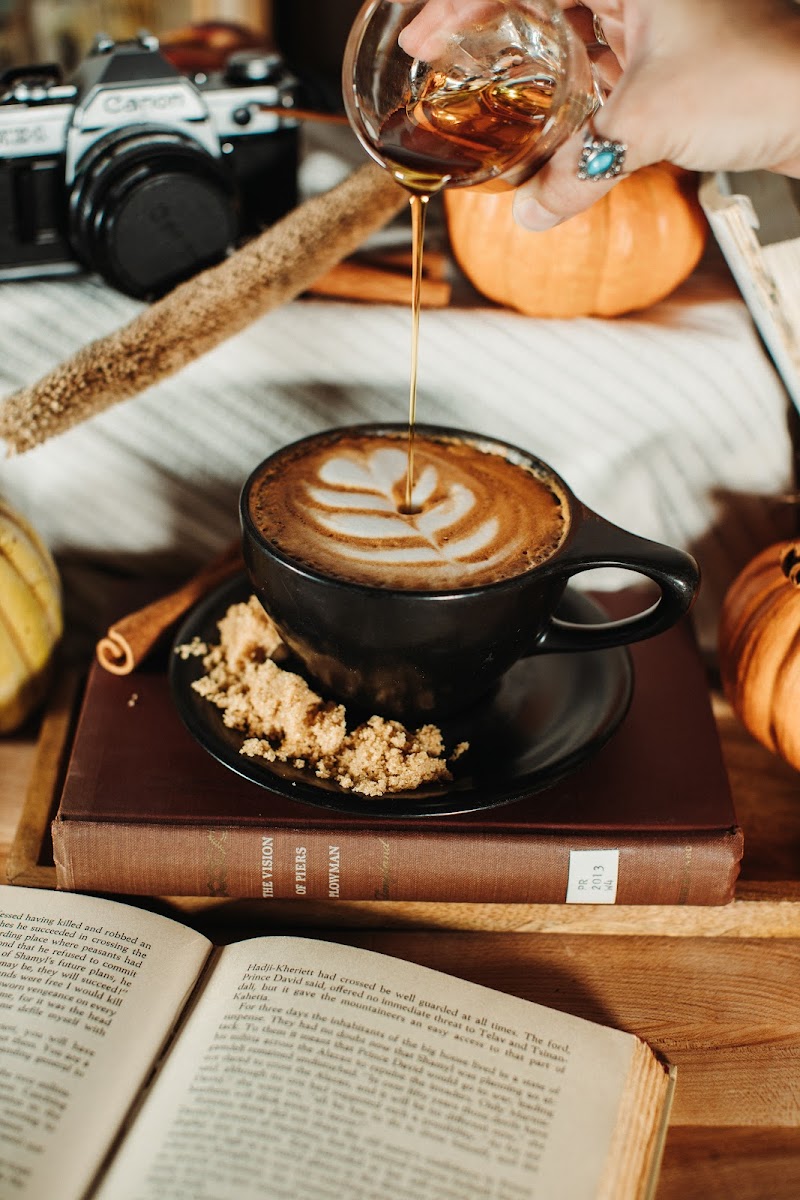 Nexus Coffee Roasters photo 4