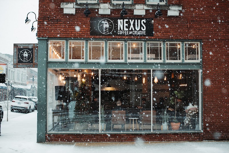 Nexus Coffee Roasters photo 1