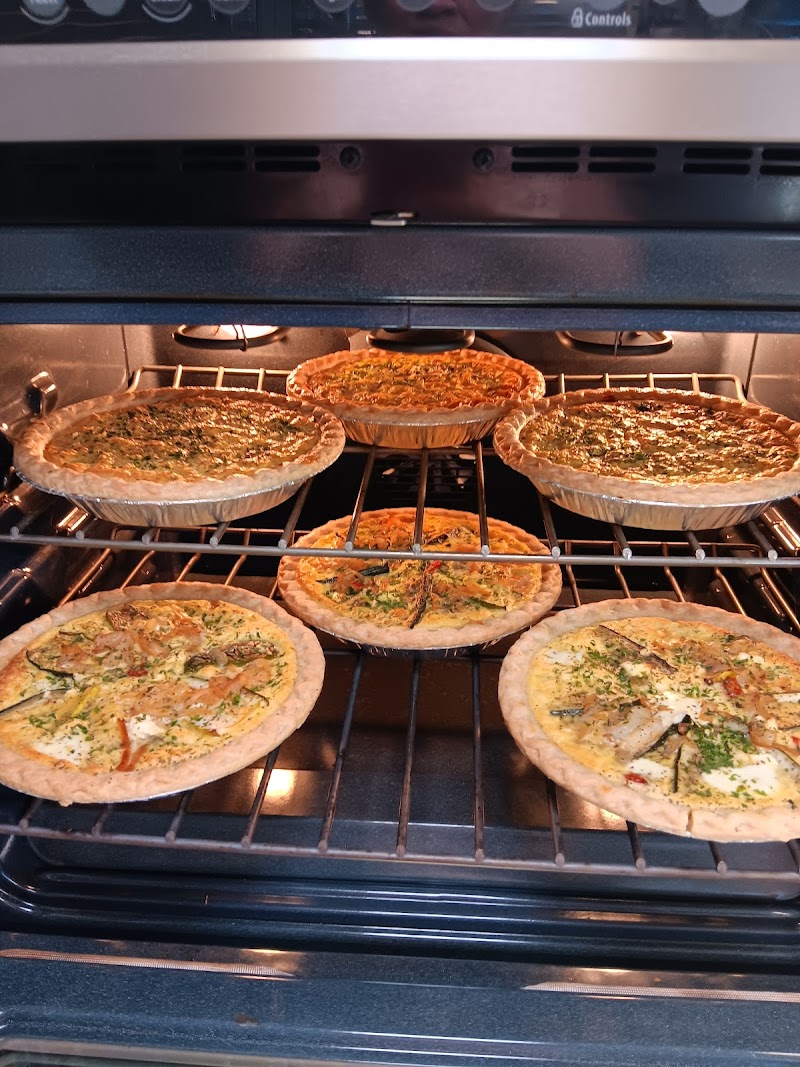 Betty Jo's Eatery photo 2