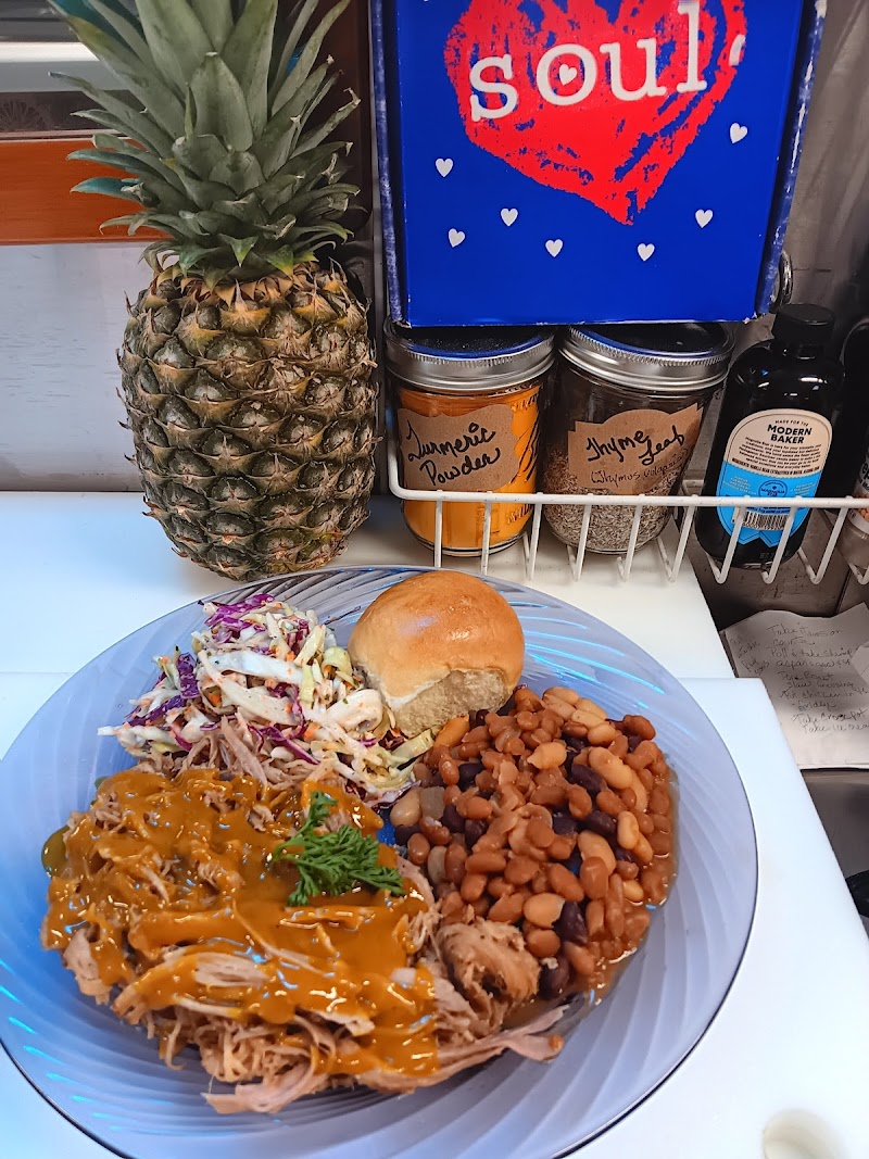 Betty Jo's Eatery photo 3