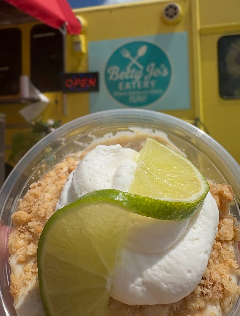 Betty Jo's Eatery photo 4