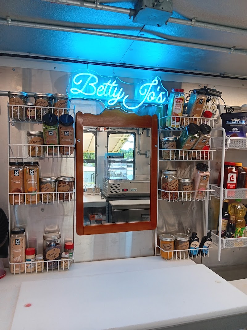 Betty Jo's Eatery photo 1