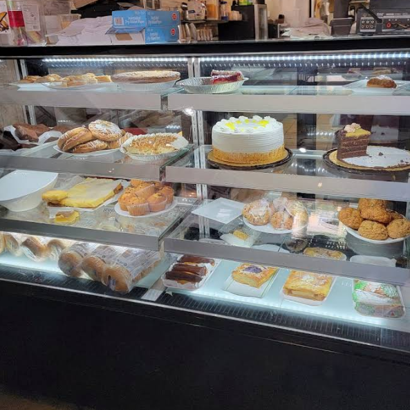 Cafe 53 photo 2
