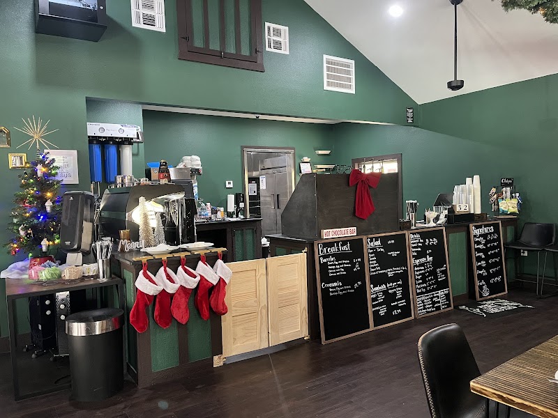 Kay’s Coffeehouse & Cafe photo 1