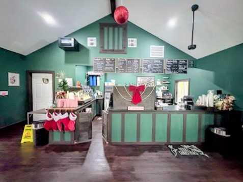 Kay’s Coffeehouse & Cafe photo 2