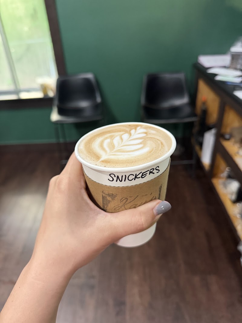 Kay’s Coffeehouse & Cafe photo 4