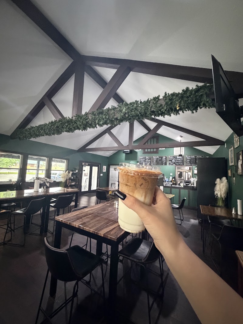 Kay’s Coffeehouse & Cafe photo 1