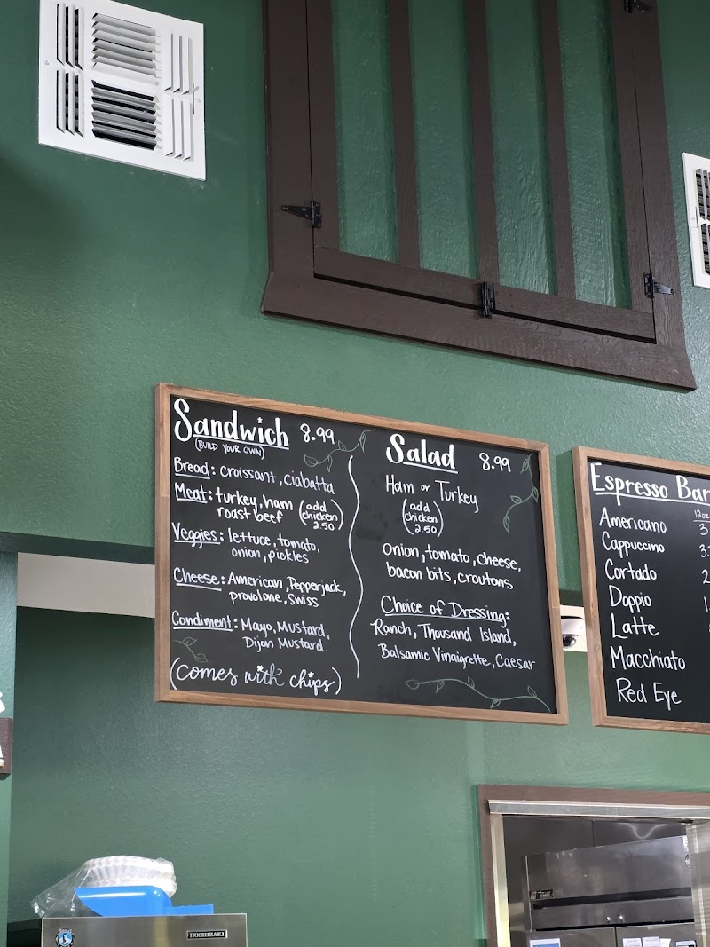 Kay’s Coffeehouse & Cafe photo 4