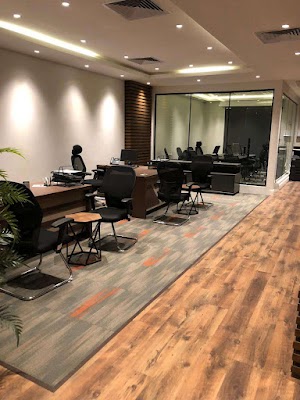 مركز نجم الرعاية للخدمات الطبية المنزلية