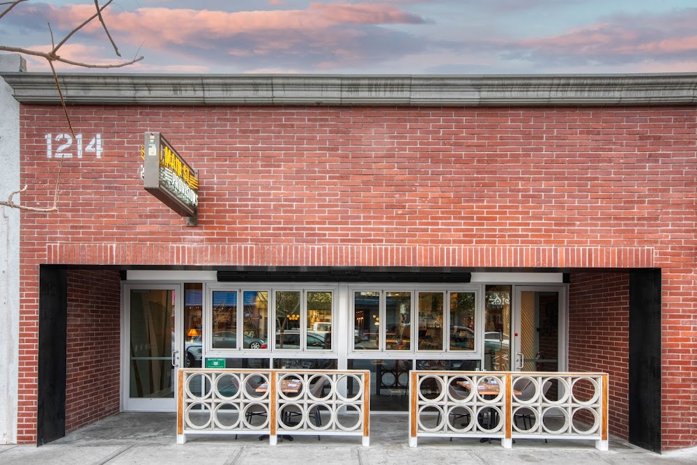 Main St. Provisions fotoğraf 1