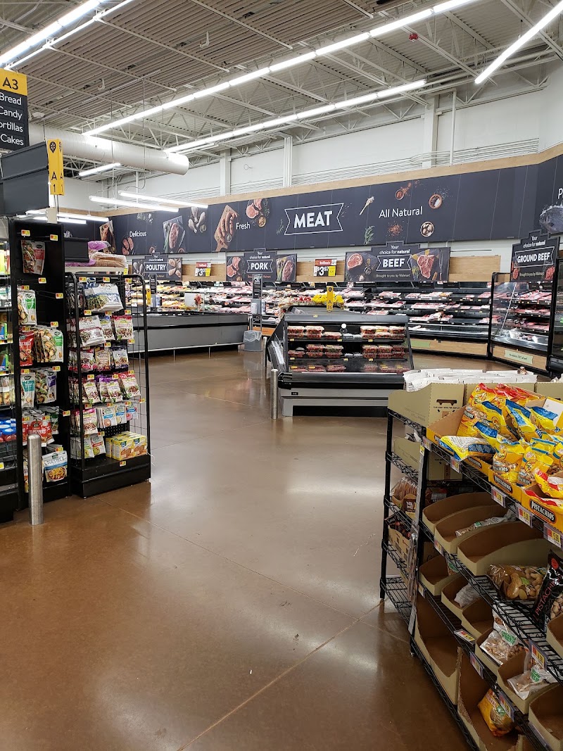Walmart #3218 photo