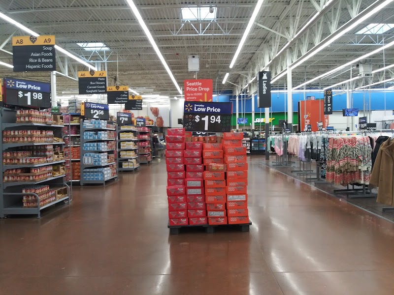 Walmart #3218 photo