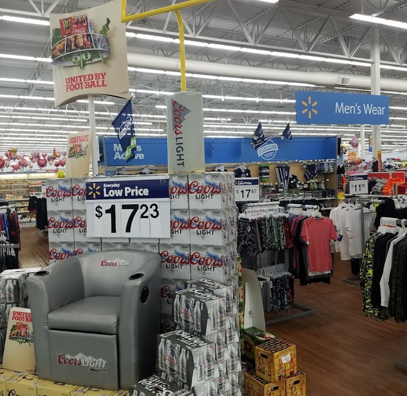 Walmart #3218 photo