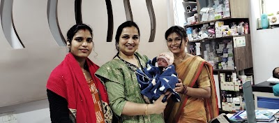 Dr. Komal Jain - Image 3