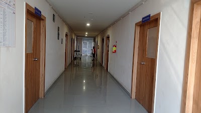 Rajpriya hospital