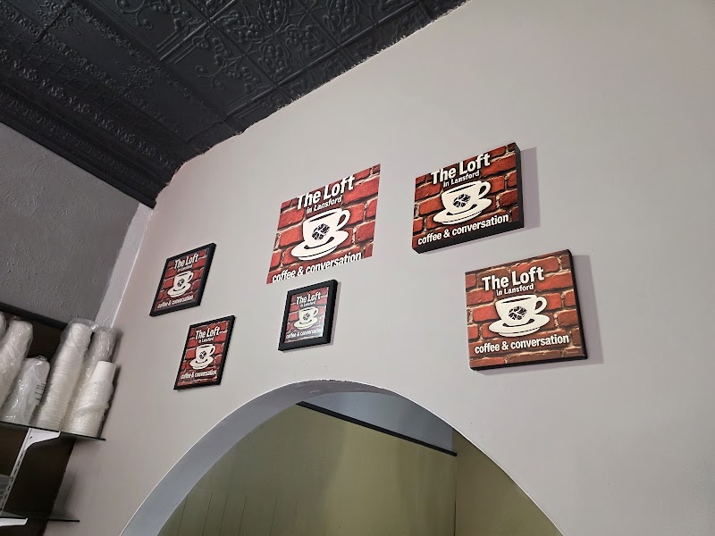 The Loft photo 3