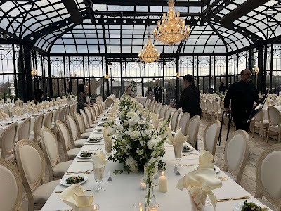 Impressions Catering