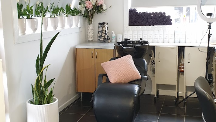 Butterfly Hair Studio