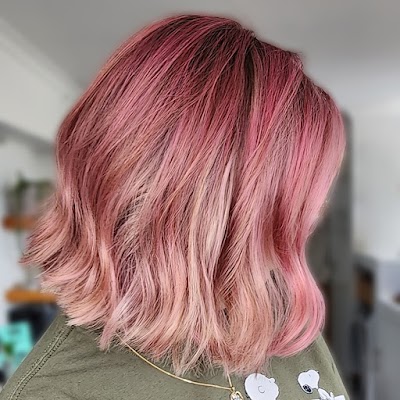 Butterfly Hair Studio photo 3