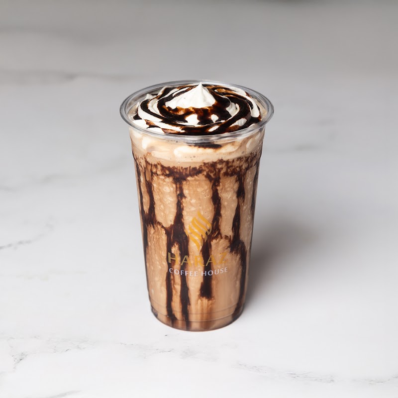 Haraz Coffee House photo 2