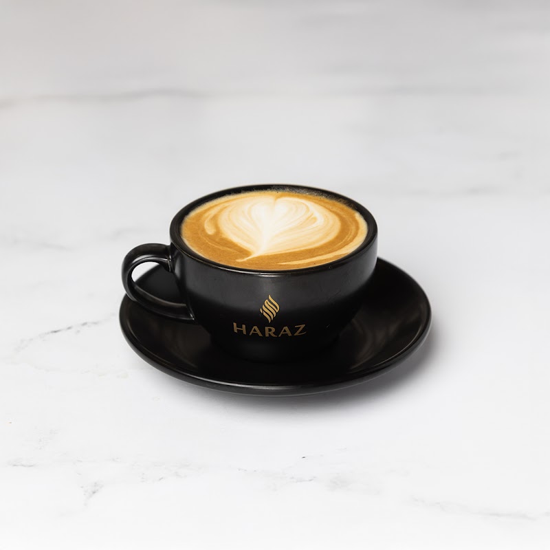 Haraz Coffee House photo 4