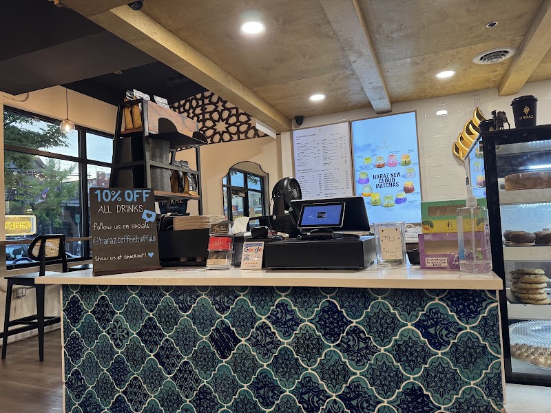 Haraz Coffee House photo 2