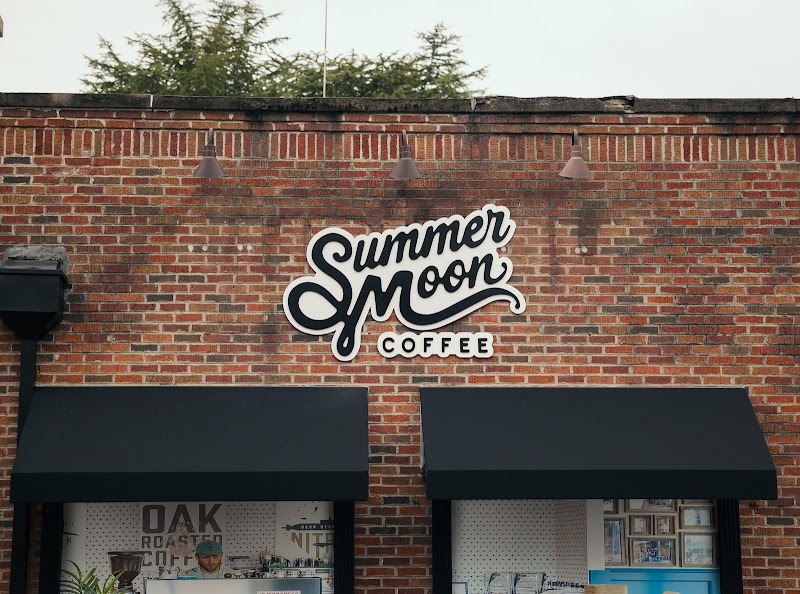 Summer Moon Coffee photo 4