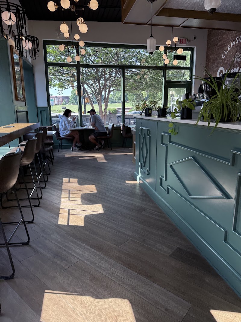 Summer Moon Coffee photo 3