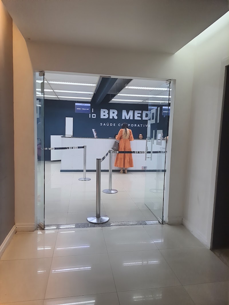 Foto de BR MED - Rio de Janeiro (Centro)