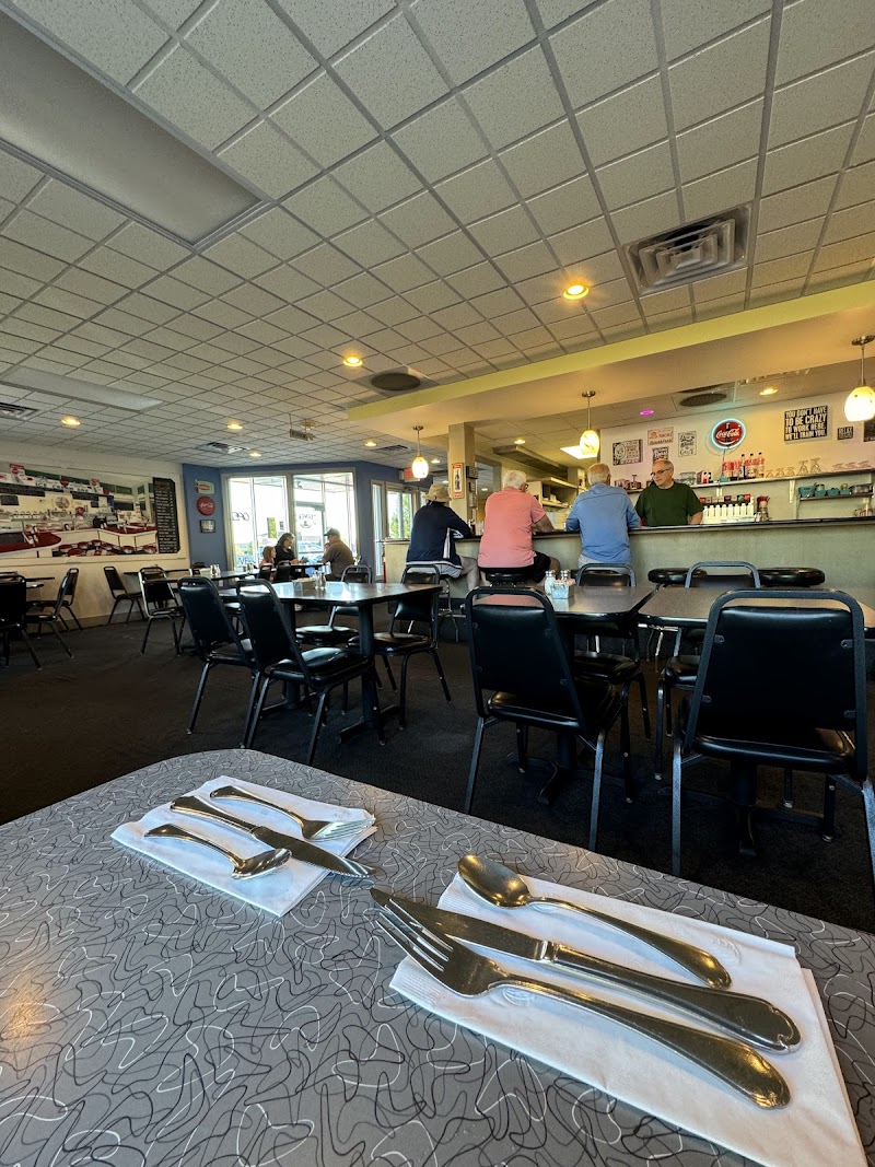 Carmen's Cafe photo 3