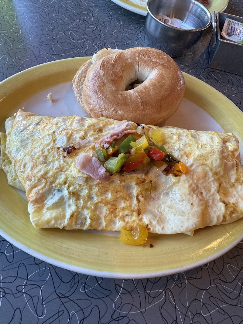 Carmen's Cafe photo 4