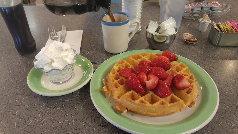 Carmen's Cafe photo 2