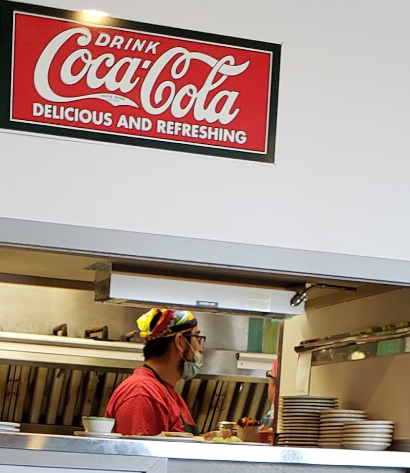 Carmen's Cafe photo 1