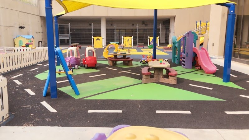 Centre Daycare @ Telus Plaza photo 2