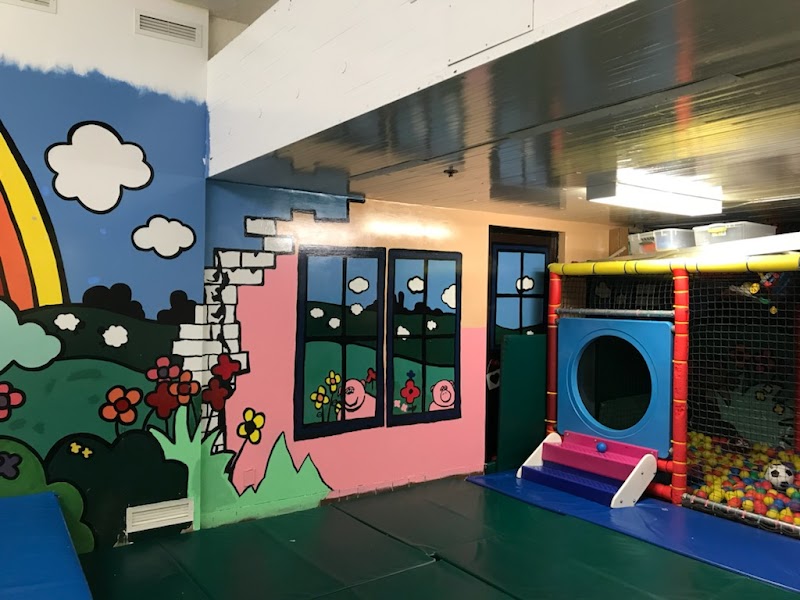 Centre Daycare @ Telus Plaza