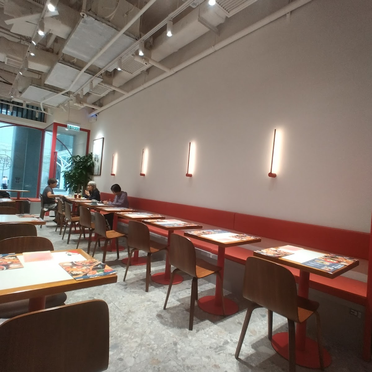 素年 (太古城) — photo 6