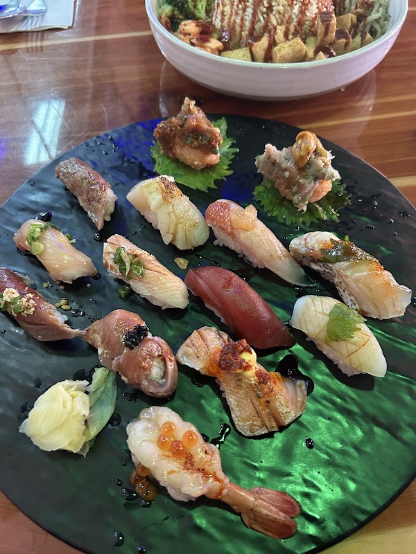 Photo by Kristine Tran