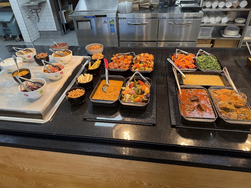 Nubian Markets photo 4