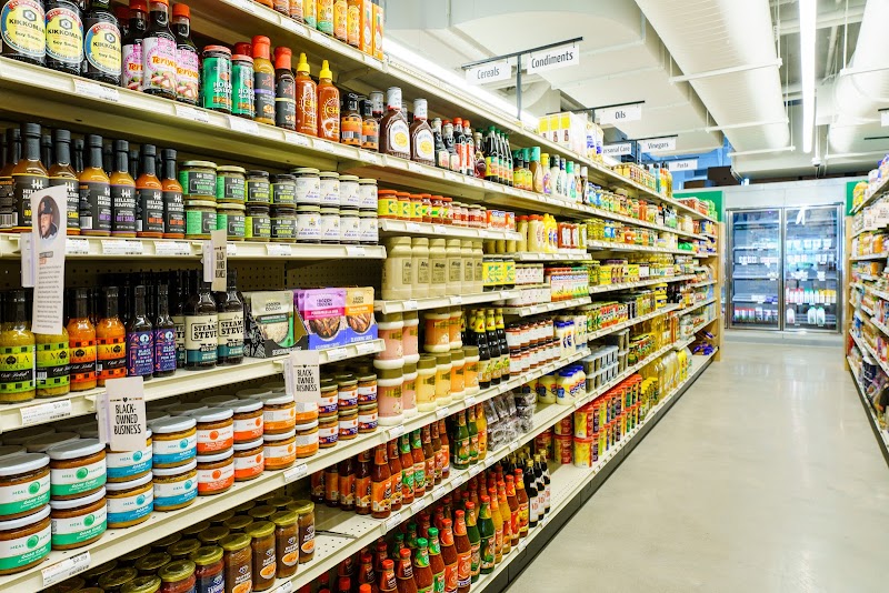 Nubian Markets photo 1