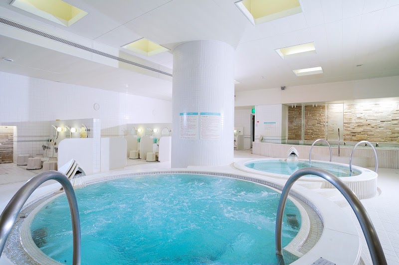 リラクゼーション スパ・アルパ 3